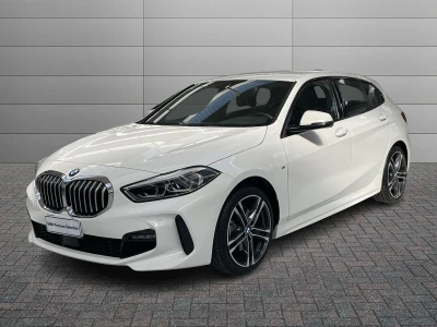 BMW SERIE 1