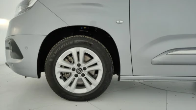 Toyota Proace City Verso Electric 2024