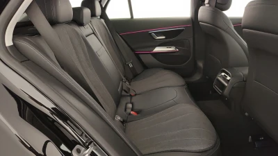 Mercedes-Benz CLASSE E