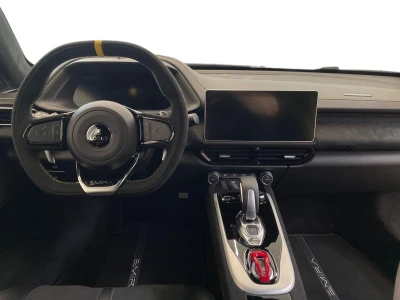 Lotus EMIRA