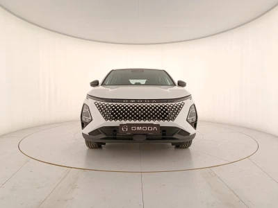 Omoda 5