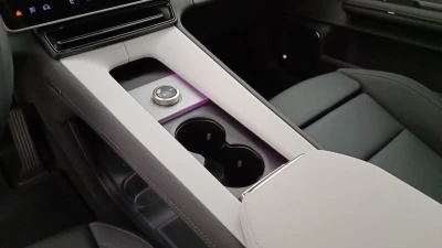 Polestar 4
