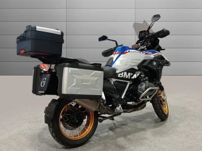 BMW Motorrad R1250
