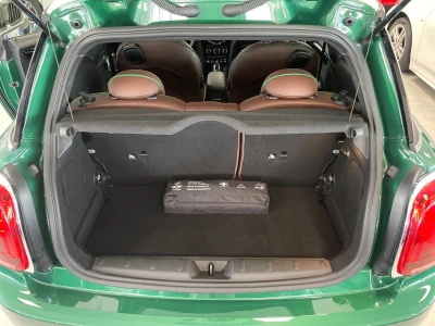 MINI COOPER 3 PORTE