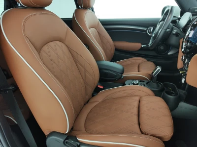 MINI COOPER 3 PORTE