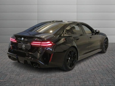 BMW M M5