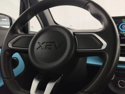 Xev yoyo