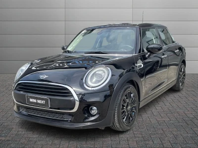 MINI 5 PORTE