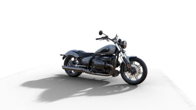 BMW Motorrad R18