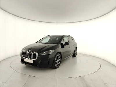 BMW SERIE 2