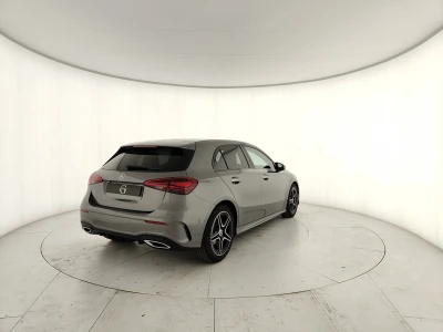 Mercedes-Benz CLASSE A