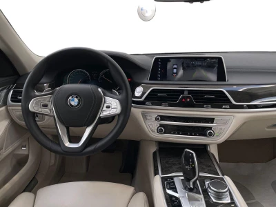 BMW SERIE 7