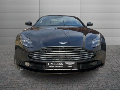 Aston martin DB11