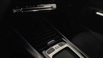 Mercedes-Benz CLASSE B