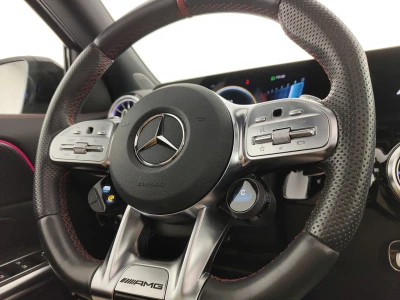 Mercedes-Amg GLA