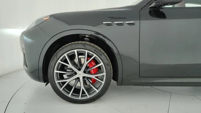 Maserati Grecale