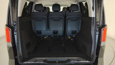 Mercedes-Vans Classe V