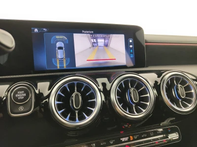 Mercedes-Benz CLASSE A