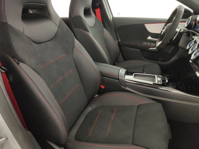 Mercedes-Amg Classe A