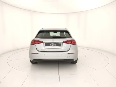 Mercedes-Benz CLASSE A