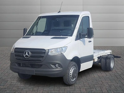 Mercedes-Vans Sprinter Telaio