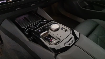 BMW SERIE 5