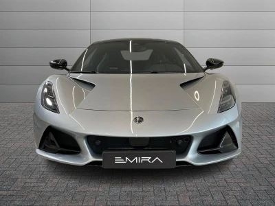 Lotus EMIRA