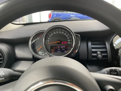 MINI COOPER 3 PORTE
