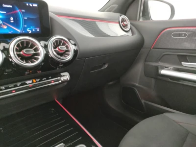 Mercedes-Amg GLA
