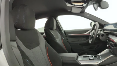 BMW SERIE 4