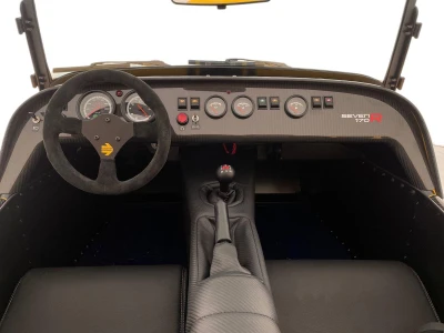 Caterham 170