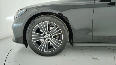 Mercedes-Benz CLASSE E