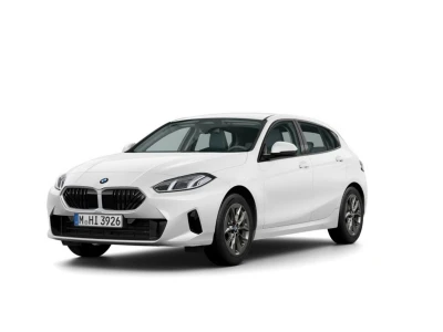 BMW SERIE 1
