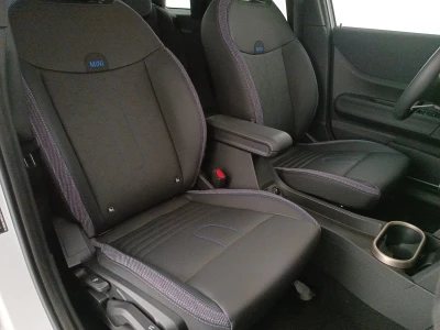MINI 5 PORTE