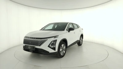 Omoda 5