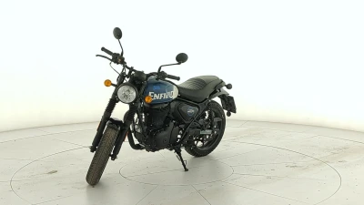 Royal enfield ROE Hunter