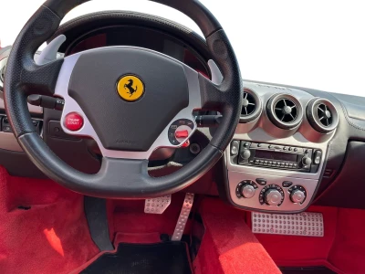 Ferrari F430