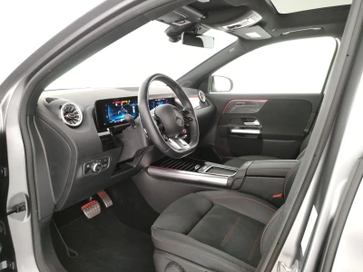 Mercedes-Amg GLA