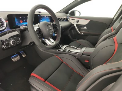 Mercedes-Amg Classe A