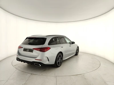 Mercedes-Benz CLASSE C