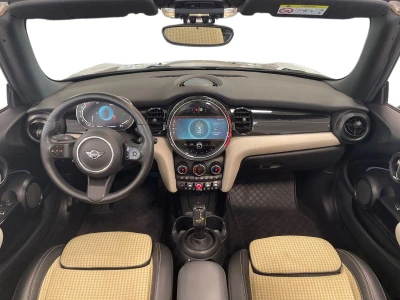 MINI CABRIO