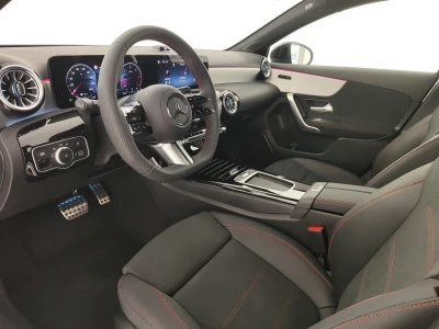 Mercedes-Benz CLASSE A
