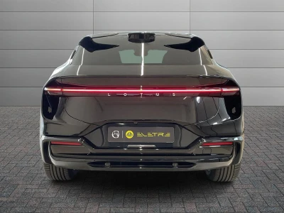 Lotus ELETRE