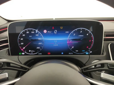 Mercedes-Benz CLASSE E