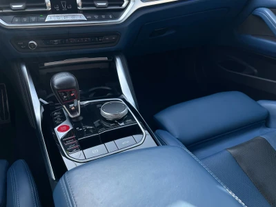 BMW M M4