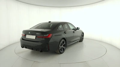 BMW SERIE 3