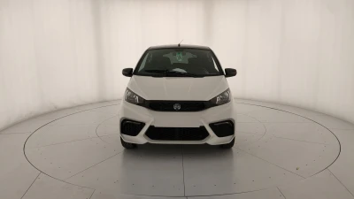 Aixam GTI