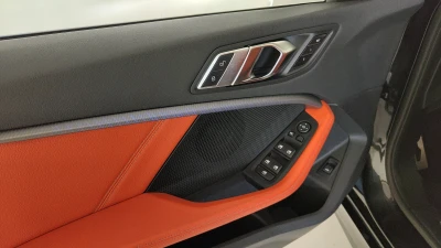 BMW M Serie 1