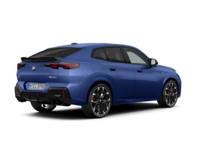BMW M X2 M