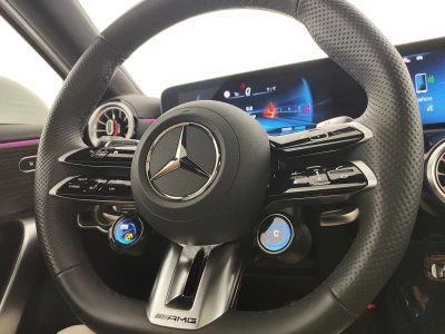 Mercedes-Amg Classe A